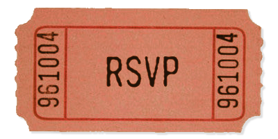 RSVP