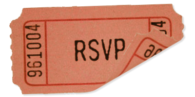 RSVP